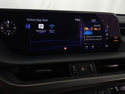 Used 2021 Lexus ES 300h w/ Accessory Package 2 FWD image 28