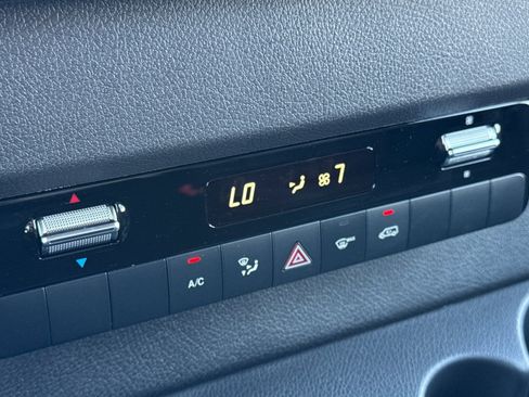 New 2026 Mercedes-Benz Sprinter 2500 image 19