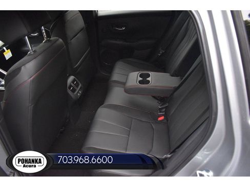 New 2025 Acura ADX A-Spec image 15