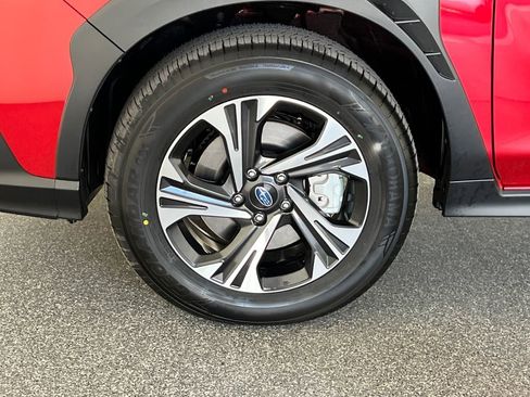 New 2026 Subaru Crosstrek 2.0i Premium image 31