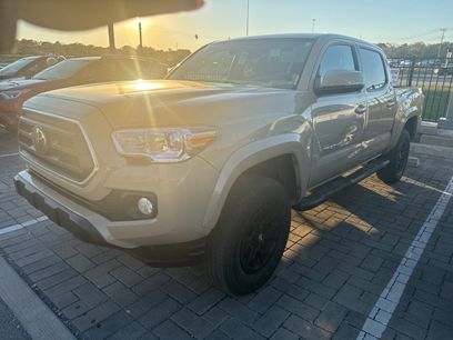 Used 2020 Toyota Tacoma SR5