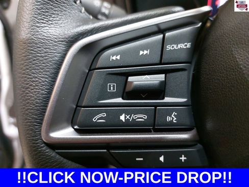 Certified 2025 Subaru Outback Premium w/ Popular Package #1A image 17