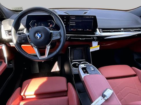 Used 2026 BMW X2 xDrive28i w/ Technology Package AWD/4WD image 15