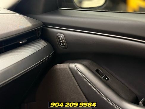 Used 2023 Ford Mustang Mach-E Select RWD image 18