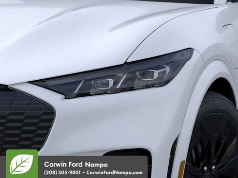 New 2026 Ford Mustang Mach-E GT AWD/4WD image 18