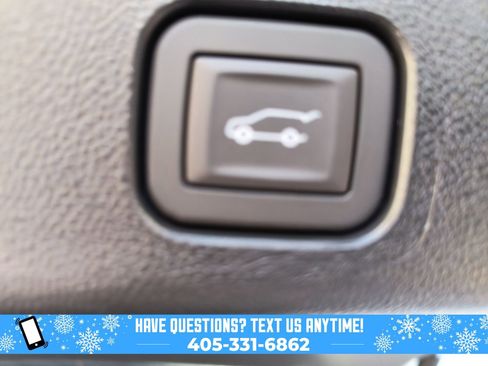 New 2026 Chevrolet Traverse LT w/ Sun and Wheel Package image 16