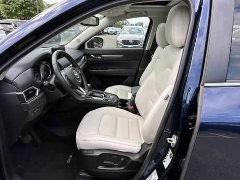 Used 2023 MAZDA CX-5 AWD 2.5 S image 12
