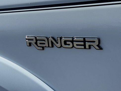 Used 2004 Ford Ranger Edge AWD/4WD image 12