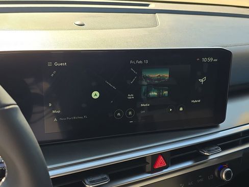 New 2026 Kia Sorento EX FWD image 23