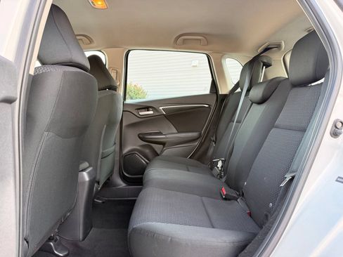 Used 2019 Honda Fit LX image 14