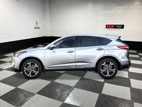 New 2026 Acura RDX SH-AWD w/ Technology Package image 2