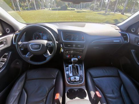 Used 2014 Audi Q5 2.0T Premium Plus image 9