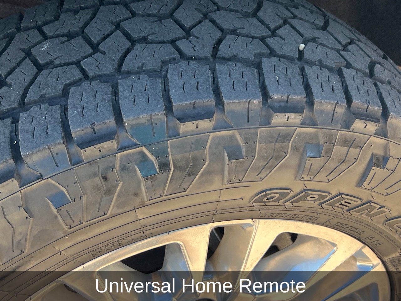 Used 2020 Chevrolet Silverado 3500 High Country w/ Z71 Off-Road Package AWD/4WD image 24