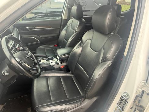 Used 2020 Kia Telluride S AWD/4WD image 8