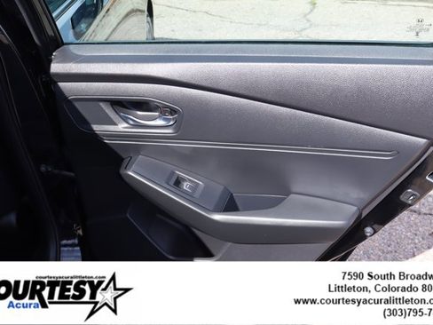 Used 2023 Honda Accord EX image 31