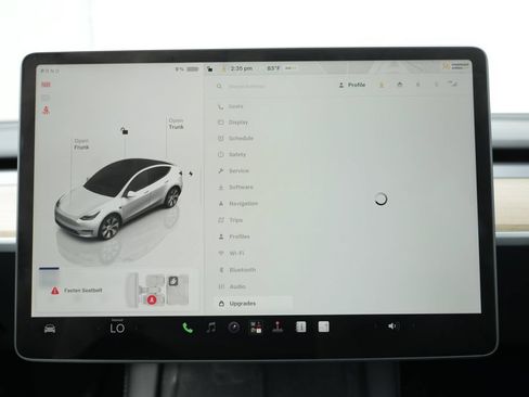 Used 2023 Tesla Model Y AWD image 68