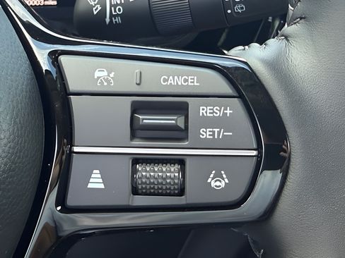 New 2026 Honda CR-V EX-L image 22