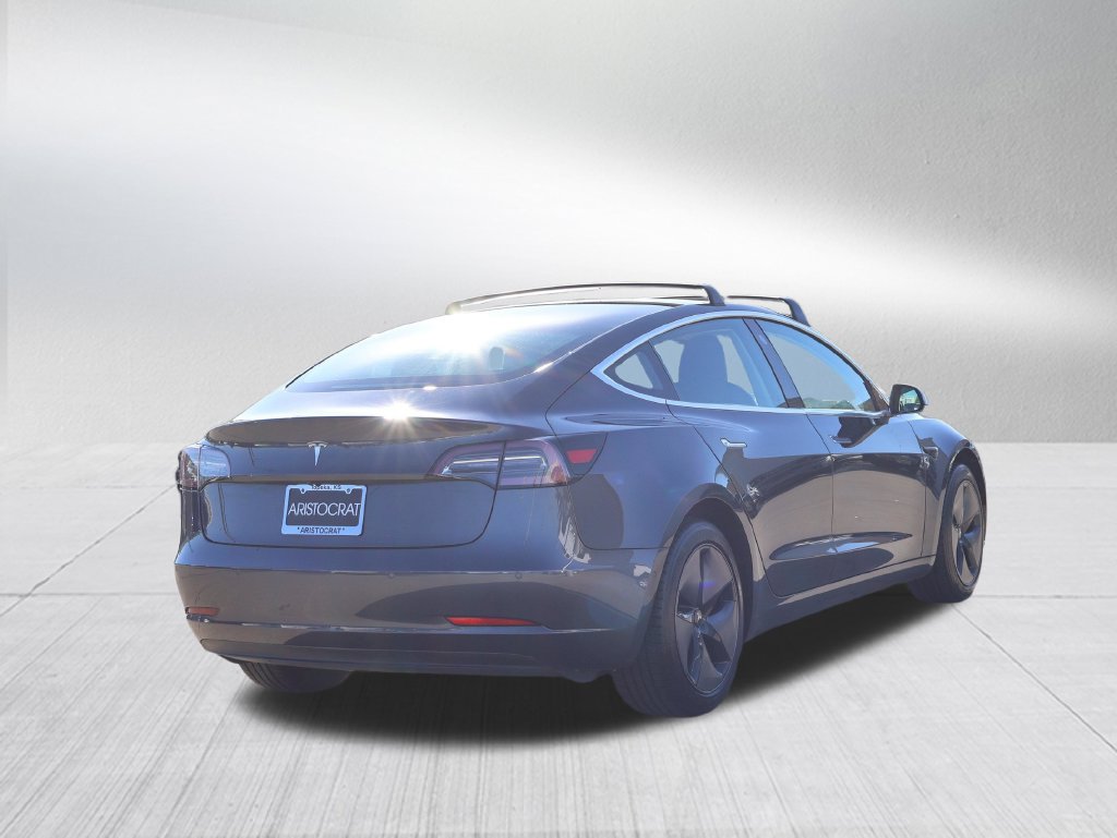 Used 2018 Tesla Model 3 RWD image 21