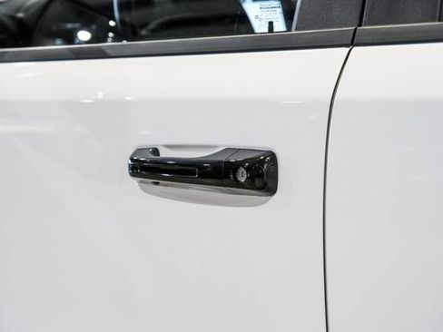Used 2025 RAM 1500 RHO w/ Bed Utility Group AWD/4WD image 36
