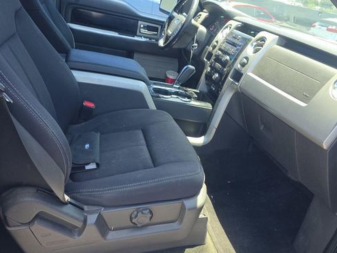 Used 2012 Ford F150 FX2 w/ FX Plus Pkg RWD image 8