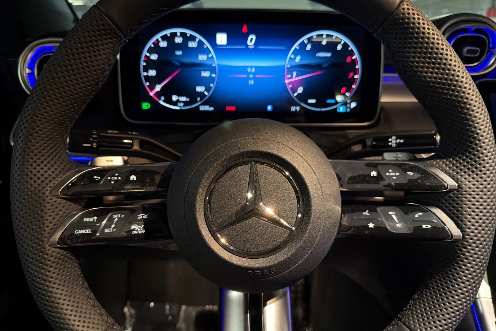 New 2027 Mercedes-Benz CLE 450 4MATIC Cabriolet image 23