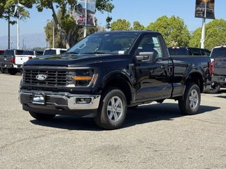 New 2026 Ford F150 XL w/ Equipment Group 103A High AWD/4WD video 3
