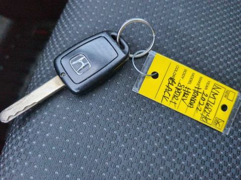 Used 2022 Honda HR-V Sport image 32