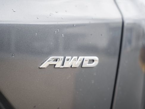 Used 2021 Honda CR-V EX-L image 7