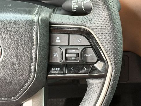 Used 2026 Toyota Tundra 1794 Edition image 16