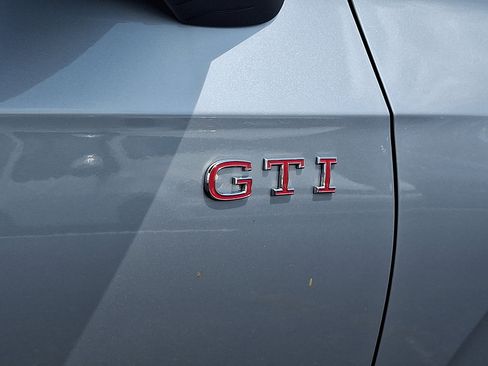 New 2025 Volkswagen GTI SE image 20