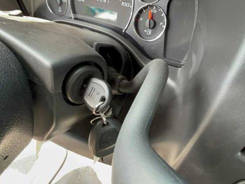 Used 2024 Chevrolet Express 3500 w/ Power Convenience Package RWD image 10