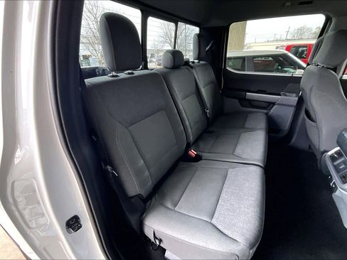 Certified 2024 Ford F150 XLT w/ Equipment Group 302A MID image 19