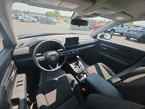 Used 2025 Honda CR-V LX image 27
