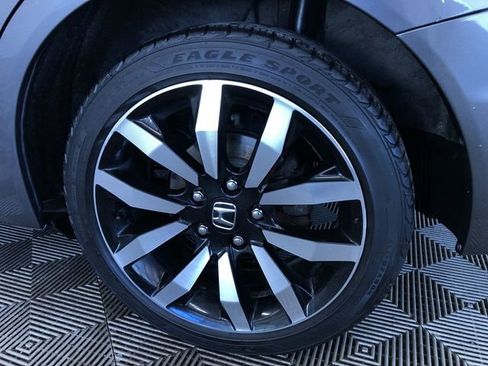 Used 2015 Honda Civic EX-L image 15