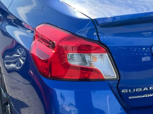 Used 2020 Subaru WRX AWD/4WD image 20