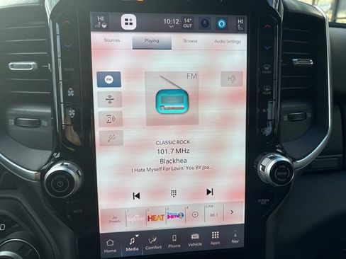 New 2026 RAM 1500 Big Horn image 12