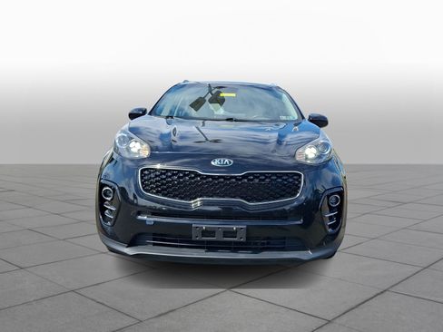 Used 2017 Kia Sportage EX FWD image 2