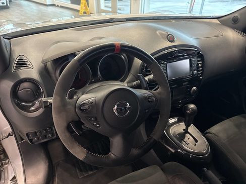 Used 2015 Nissan Juke NISMO AWD/4WD image 25