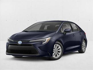 Used 2024 Toyota Corolla SE FWD video 1