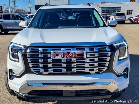 Used 2026 GMC Terrain Denali w/ LPO, Floor Liner Package AWD/4WD image 6