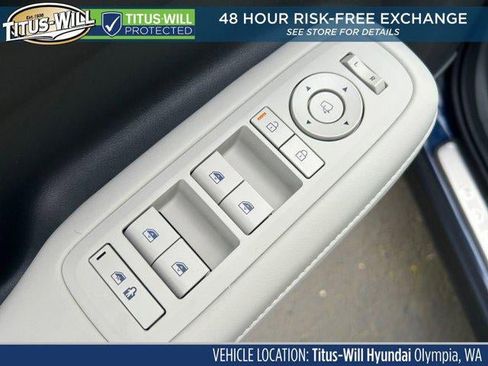 New 2026 Hyundai Santa Fe Calligraphy image 23