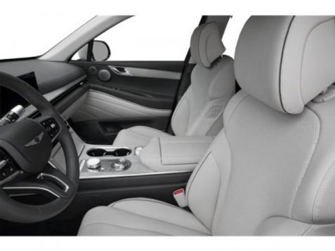 New 2026 Genesis GV80 3.5T Prestige image 11