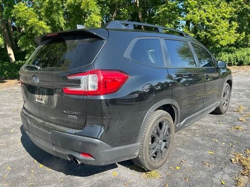 Used 2023 Subaru Ascent Onyx Edition Limited AWD/4WD image 5