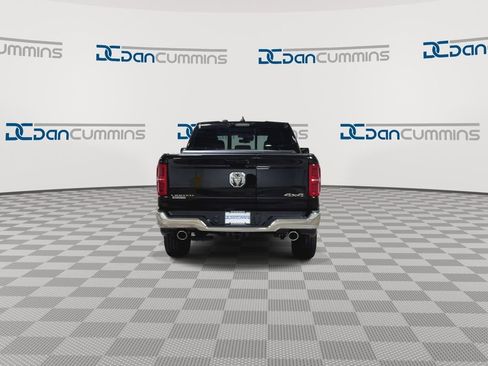 New 2026 RAM 1500 Limited AWD/4WD image 8