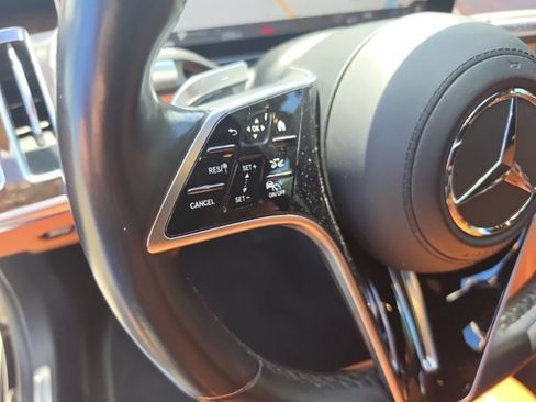 Used 2023 Mercedes-Benz S 500 4MATIC image 15