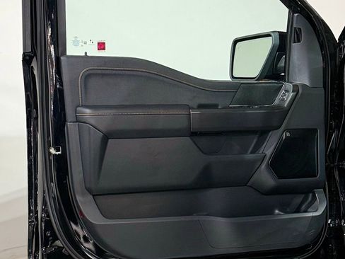 New 2026 Ford F150 Tremor w/ Equipment Group 402A High image 42