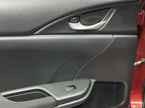 Certified 2020 Honda Civic LX image 30