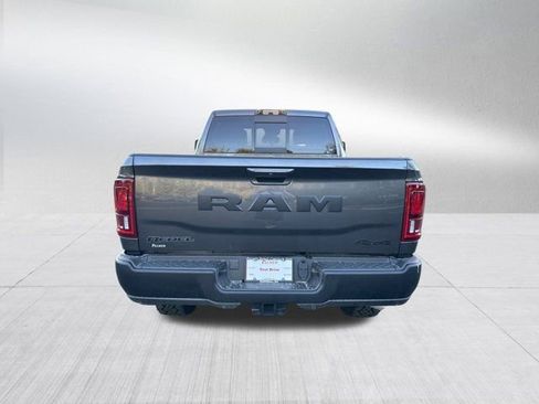 New 2026 RAM 2500 Rebel w/ Rebel Level 2 Equipment Group image 7