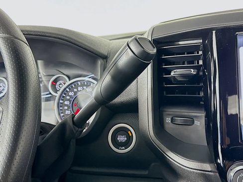 New 2026 RAM 5500 Tradesman AWD/4WD image 12
