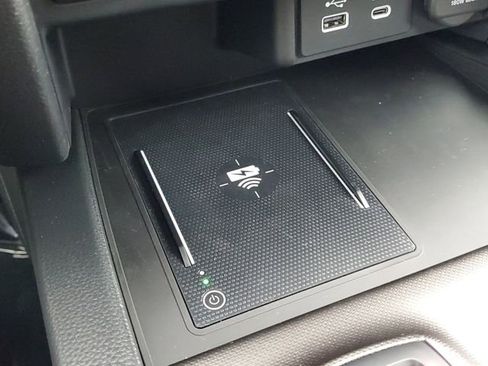 New 2026 Honda Ridgeline TrailSport image 28